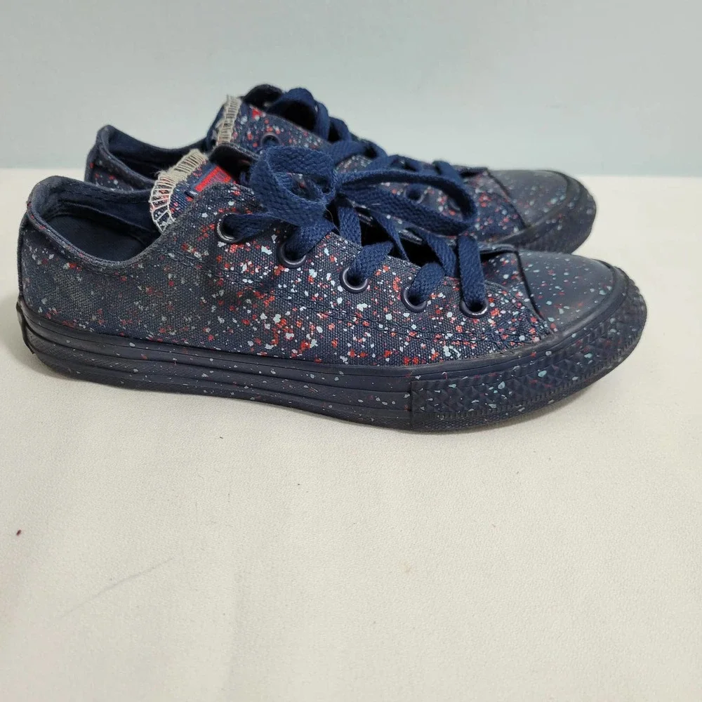 Converse all star
